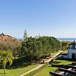 Terrazas De Santa Clara Semesterbostad Marbella