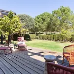 Terrazas De Santa Clara Semesterbostad *