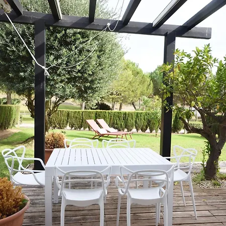 Terrazas De Santa Clara Holiday home