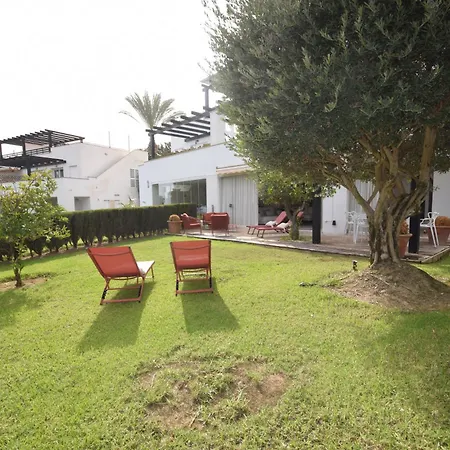 Holiday home Terrazas De Santa Clara *