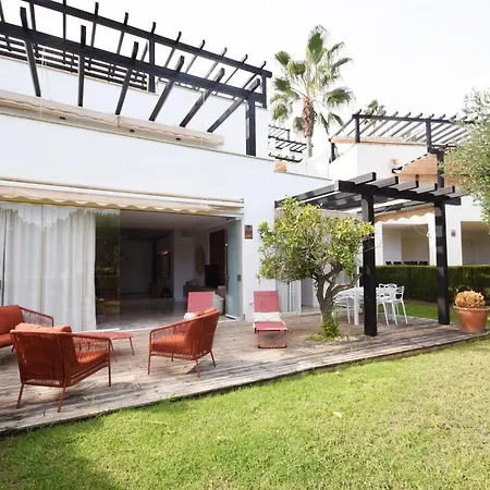 Terrazas De Santa Clara Holiday home *
