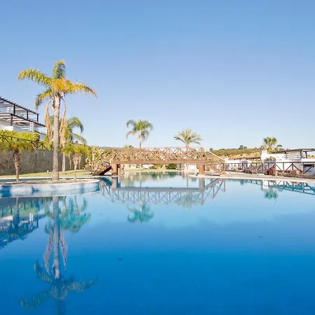Holiday home Terrazas De Santa Clara