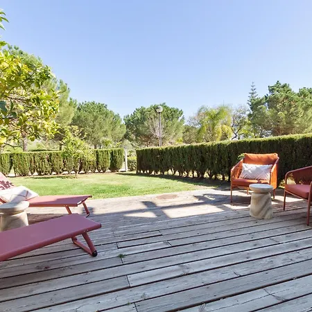 Holiday home Terrazas De Santa Clara