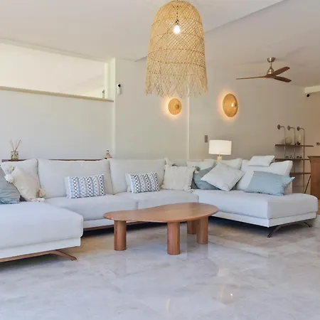 Holiday home Terrazas De Santa Clara *