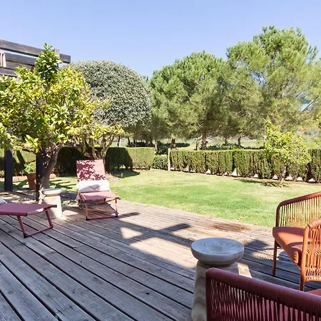 Terrazas De Santa Clara Holiday home *