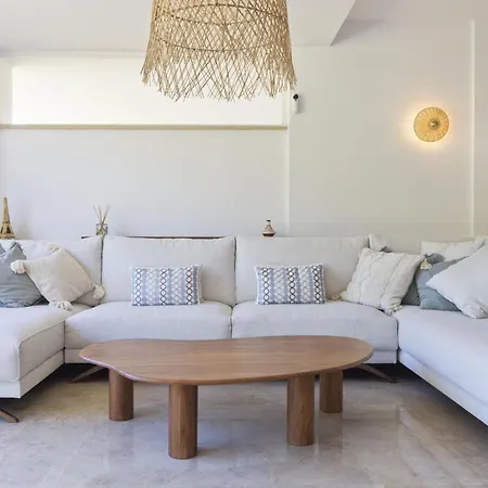 Terrazas De Santa Clara Holiday home