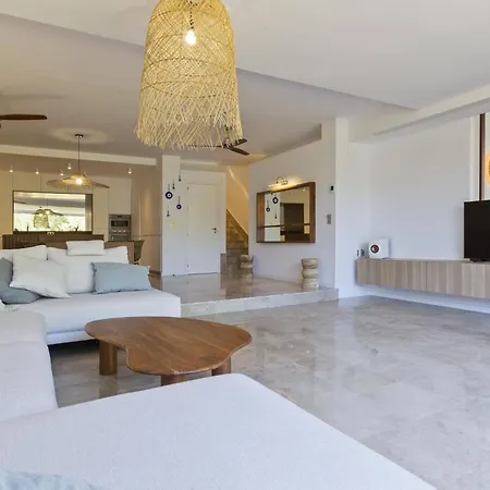 Terrazas De Santa Clara Holiday home