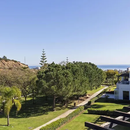Holiday home Terrazas De Santa Clara