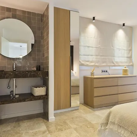 Terrazas De Santa Clara Holiday home *