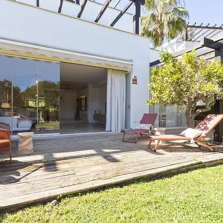 Terrazas De Santa Clara Casa vacanze