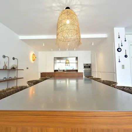 Holiday home Terrazas De Santa Clara *