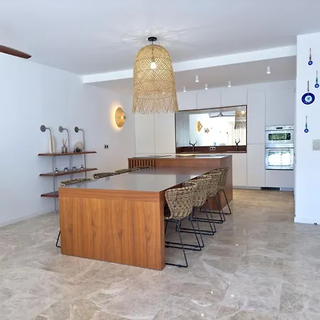 Holiday home Terrazas De Santa Clara