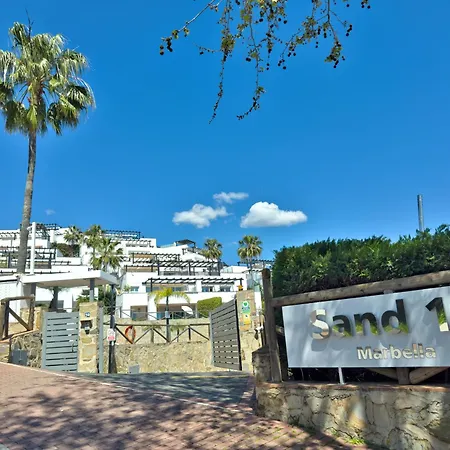 Terrazas De Santa Clara Holiday home