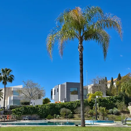 Holiday home Terrazas De Santa Clara
