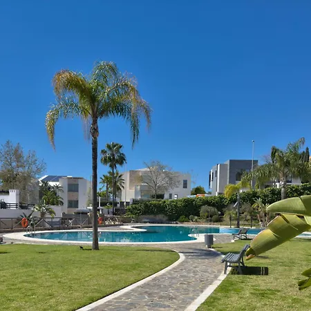 Holiday home Terrazas De Santa Clara *