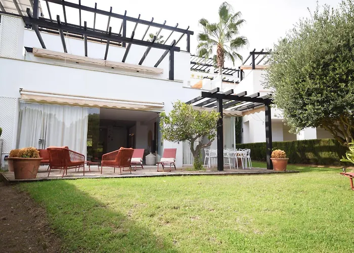 Casa vacanze Terrazas De Santa Clara Marbella