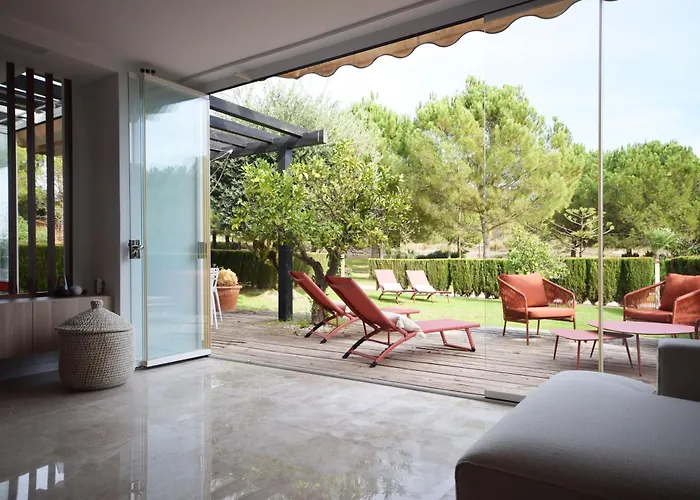 Casa vacanze Terrazas De Santa Clara