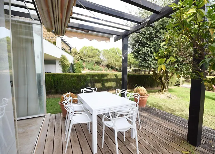 Casa vacanze Terrazas De Santa Clara