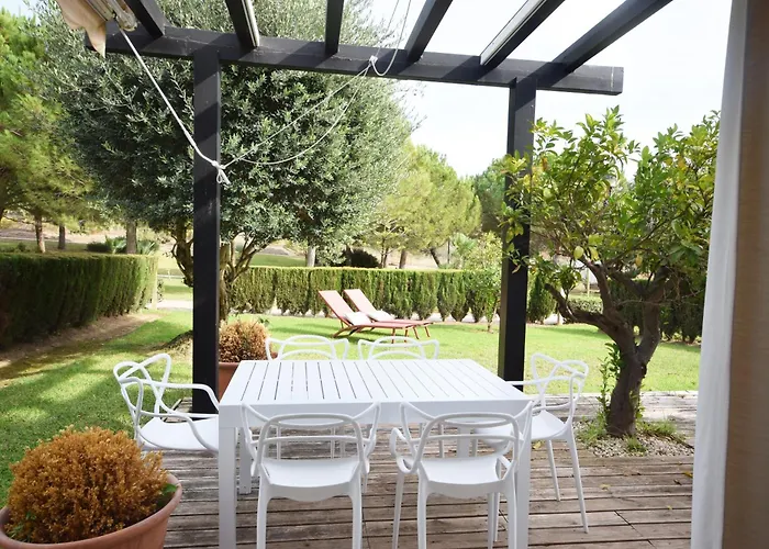 Terrazas De Santa Clara Casa vacanze