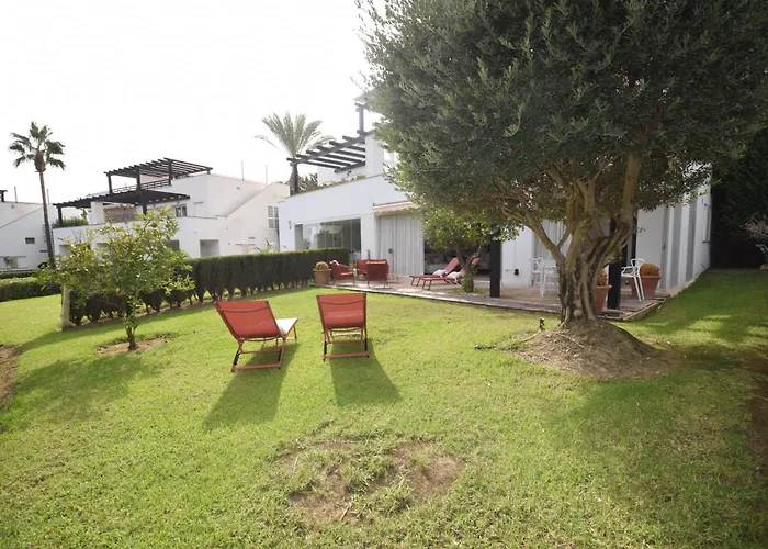 Casa vacanze Terrazas De Santa Clara *