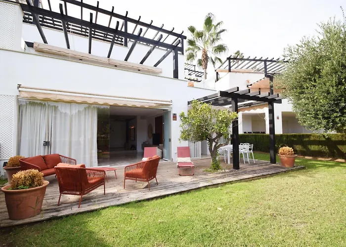 Terrazas De Santa Clara Casa vacanze *