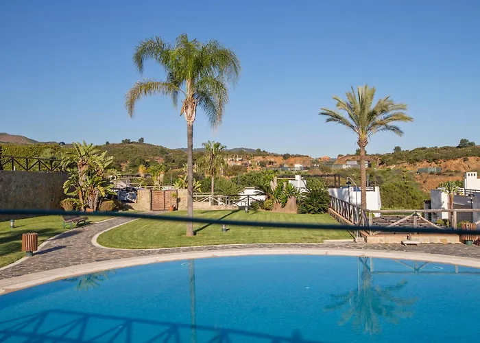 Casa vacanze Terrazas De Santa Clara *