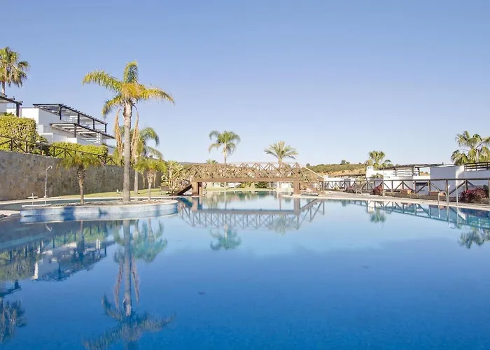Casa vacanze Terrazas De Santa Clara