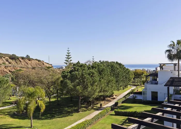 Casa vacanze Terrazas De Santa Clara