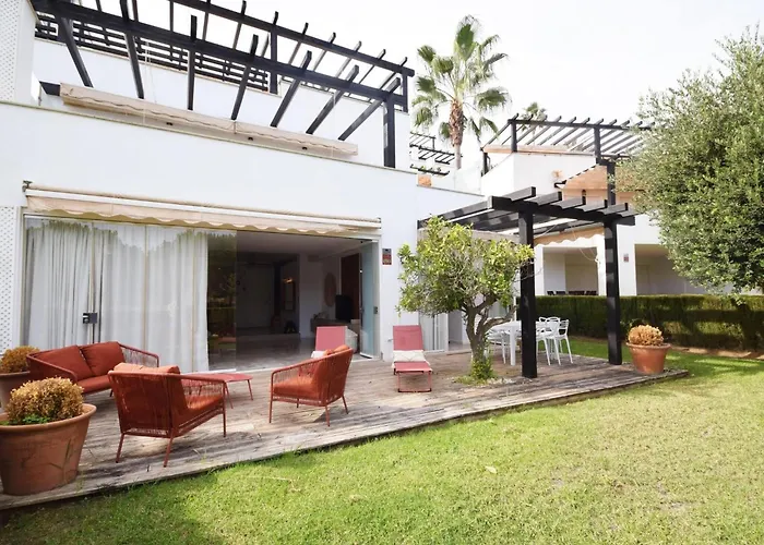 Terrazas De Santa Clara Marbella