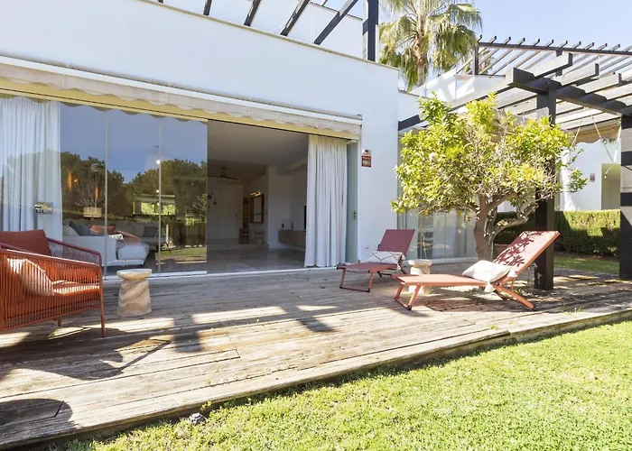 Terrazas De Santa Clara Casa vacanze