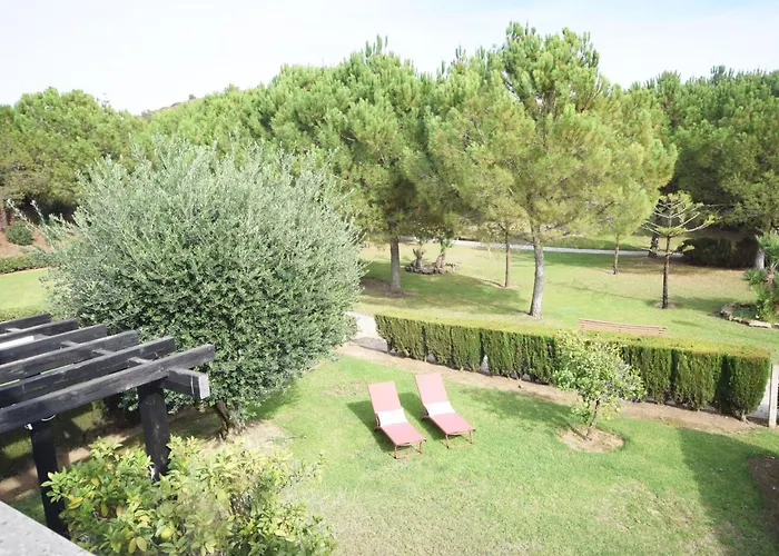Casa vacanze Terrazas De Santa Clara *