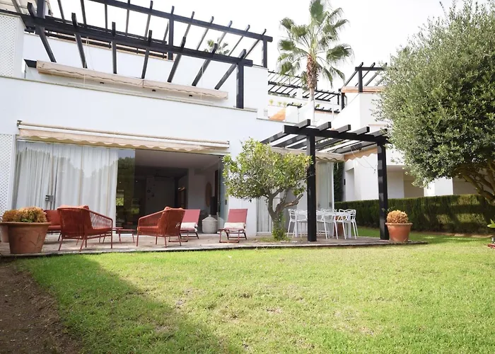 Casa vacanze Terrazas De Santa Clara