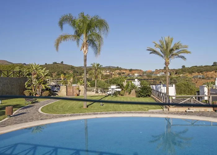 Terrazas De Santa Clara Casa vacanze *