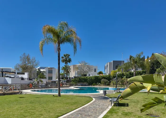 Casa vacanze Terrazas De Santa Clara *